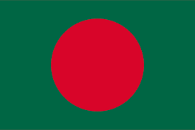 بنغلاديش flag